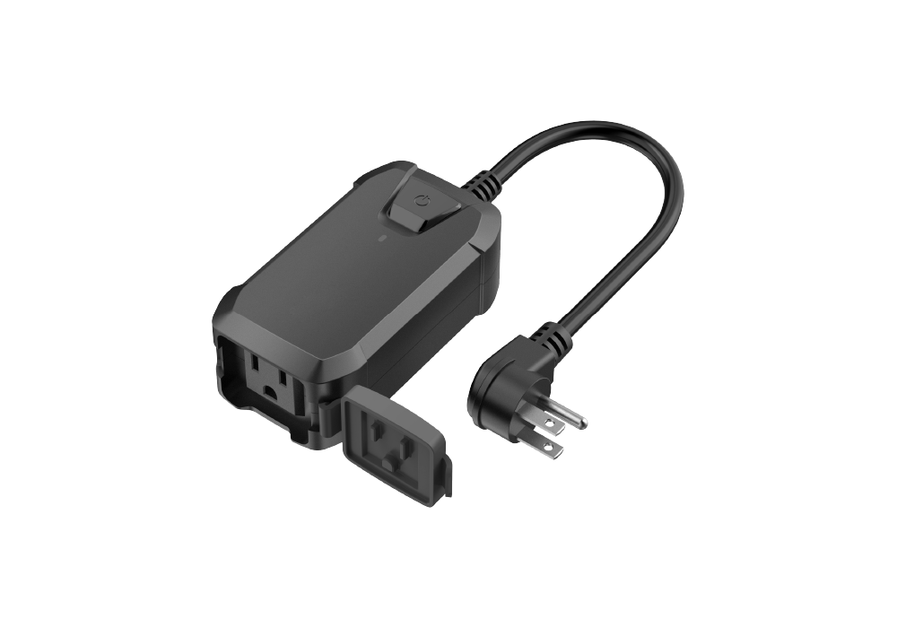 ZON Smart Outdoor Plug